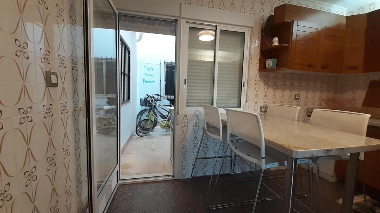El Molino De Viento Flat Apartment ซานเปรโดเดลปีนาตาร์ ภายนอก รูปภาพ